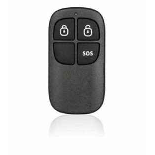 Godrej Key Fob